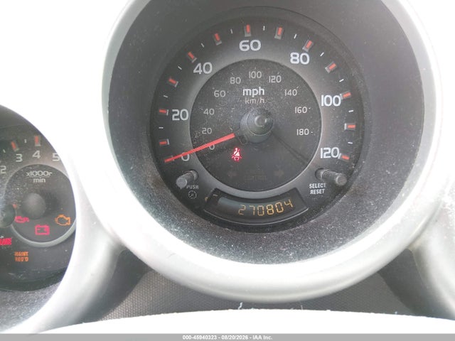 Aukcja sprzedaży 2004 Honda Element Ex, vin: 5J6YH17534L002617, numer aukcji: 45940323