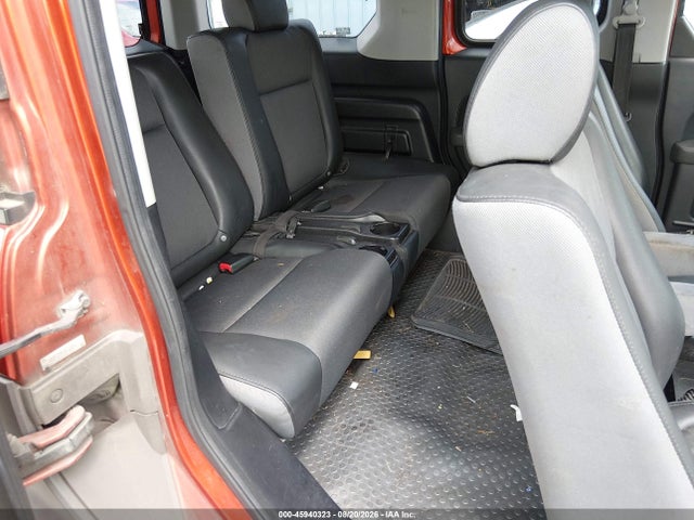 Aukcja sprzedaży 2004 Honda Element Ex, vin: 5J6YH17534L002617, numer aukcji: 45940323