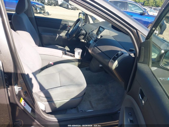 2009 Toyota Prius მანქანა იყიდება აუქციონზე, vin: JTDKB20U993480889, აუქციონის ნომერი: 45940324