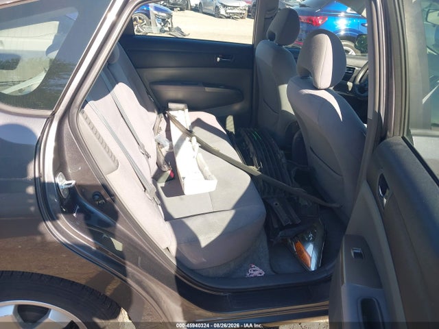 2009 Toyota Prius მანქანა იყიდება აუქციონზე, vin: JTDKB20U993480889, აუქციონის ნომერი: 45940324