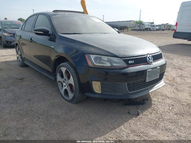 2014 Volkswagen Jetta მანქანა იყიდება აუქციონზე, vin: 3VW4R6AJ7EM285296, აუქციონის ნომერი: 45940325
