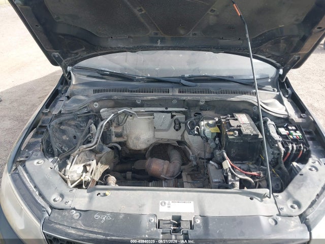 Продажа на аукционе авто 2014 Volkswagen Jetta, vin: 3VW4R6AJ7EM285296, номер лота: 45940325