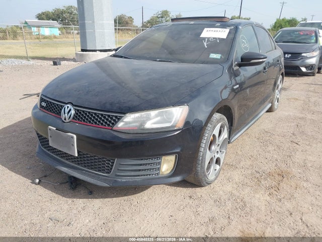 Продажа на аукционе авто 2014 Volkswagen Jetta, vin: 3VW4R6AJ7EM285296, номер лота: 45940325