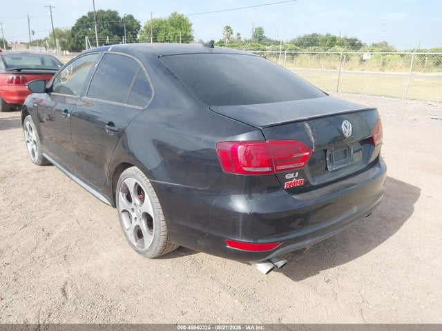 Продажа на аукционе авто 2014 Volkswagen Jetta, vin: 3VW4R6AJ7EM285296, номер лота: 45940325