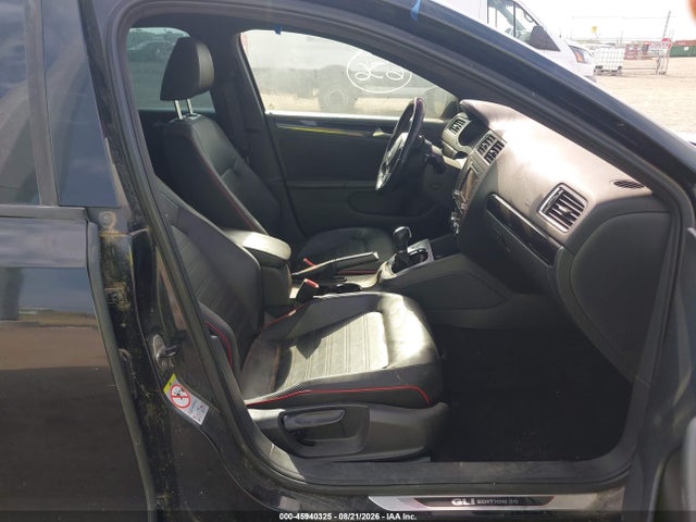 Продажа на аукционе авто 2014 Volkswagen Jetta, vin: 3VW4R6AJ7EM285296, номер лота: 45940325