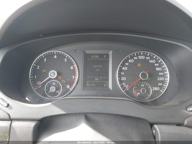 Продажа на аукционе авто 2014 Volkswagen Jetta, vin: 3VW4R6AJ7EM285296, номер лота: 45940325