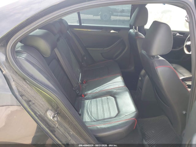 Продажа на аукционе авто 2014 Volkswagen Jetta, vin: 3VW4R6AJ7EM285296, номер лота: 45940325