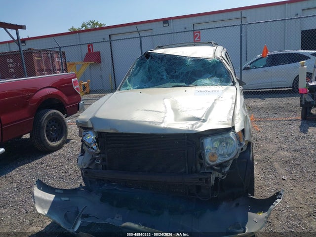 45940333 :رقم المزاد ، 1FMCU0DG8BKC42157 vin ، 2011 Ford Escape Xlt مزاد بيع
