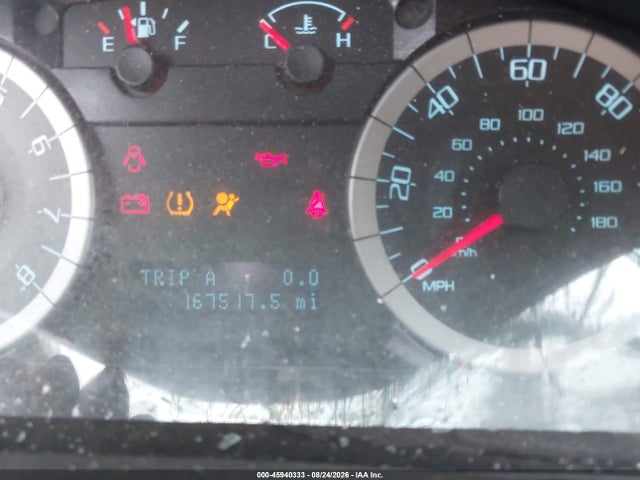 45940333 :رقم المزاد ، 1FMCU0DG8BKC42157 vin ، 2011 Ford Escape Xlt مزاد بيع