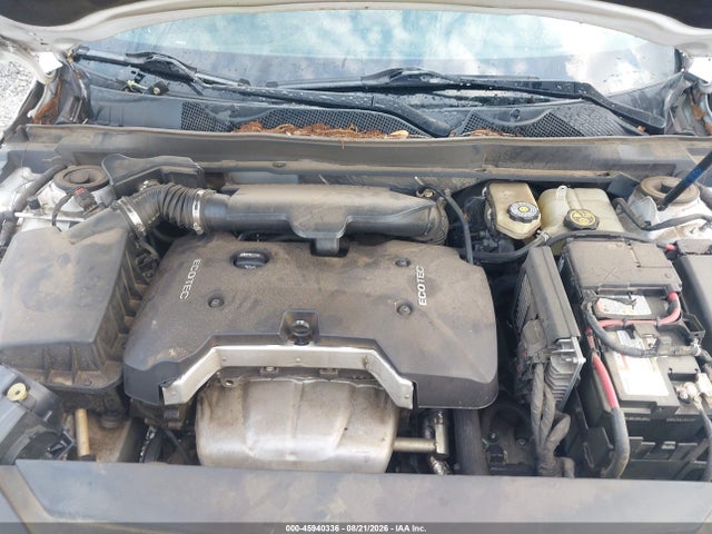 2017 Chevrolet Impala 1lt მანქანა იყიდება აუქციონზე, vin: 2G1105SA3H9166840, აუქციონის ნომერი: 45940336