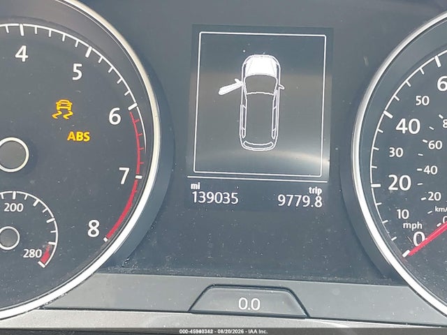 Продажа на аукционе авто 2017 Volkswagen Golf Alltrack Tsi S/tsi Se/tsi Sel, vin: 3VWH17AUXHM517368, номер лота: 45940342
