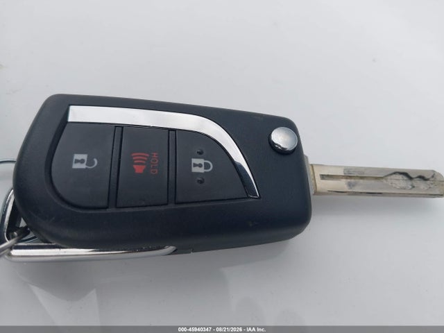 2025 Toyota Rav4 Le მანქანა იყიდება აუქციონზე, vin: 2T3H1RFV9SC357328, აუქციონის ნომერი: 45940347