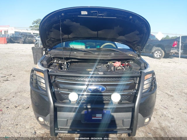 Продажа на аукционе авто 2013 Ford Explorer Limited, vin: 1FM5K7F83DGA61227, номер лота: 45940349