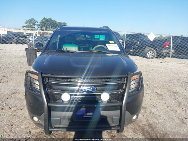 Продажа на аукционе авто 2013 Ford Explorer Limited, vin: 1FM5K7F83DGA61227, номер лота: 45940349