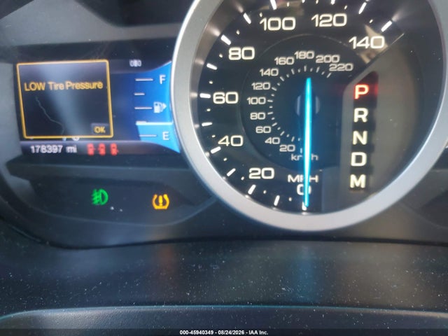Продажа на аукционе авто 2013 Ford Explorer Limited, vin: 1FM5K7F83DGA61227, номер лота: 45940349