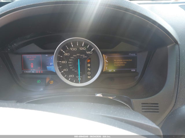 Продажа на аукционе авто 2013 Ford Explorer Limited, vin: 1FM5K7F83DGA61227, номер лота: 45940349
