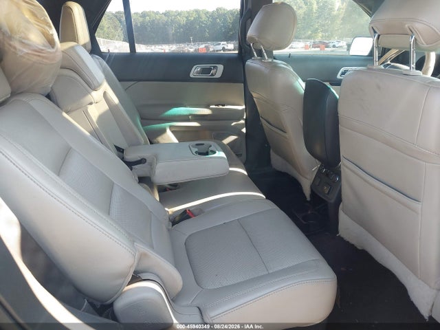Продажа на аукционе авто 2013 Ford Explorer Limited, vin: 1FM5K7F83DGA61227, номер лота: 45940349