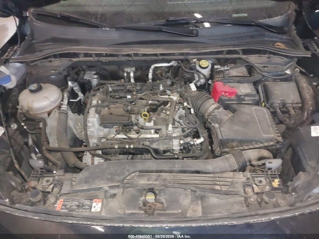Продажа на аукционе авто 2021 Ford Escape S, vin: 1FMCU9F63MUA61998, номер лота: 45940351