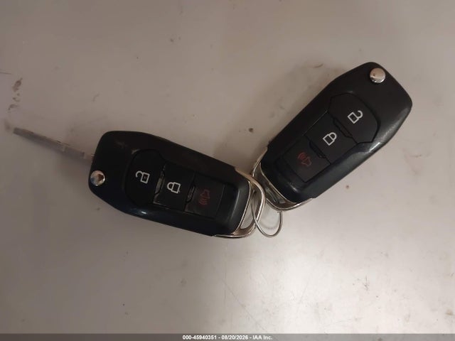 Продажа на аукционе авто 2021 Ford Escape S, vin: 1FMCU9F63MUA61998, номер лота: 45940351