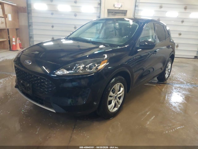 Продажа на аукционе авто 2021 Ford Escape S, vin: 1FMCU9F63MUA61998, номер лота: 45940351