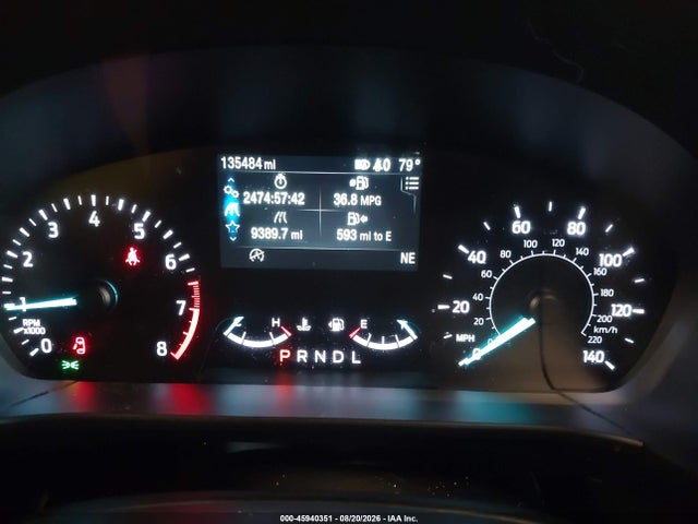 Продажа на аукционе авто 2021 Ford Escape S, vin: 1FMCU9F63MUA61998, номер лота: 45940351