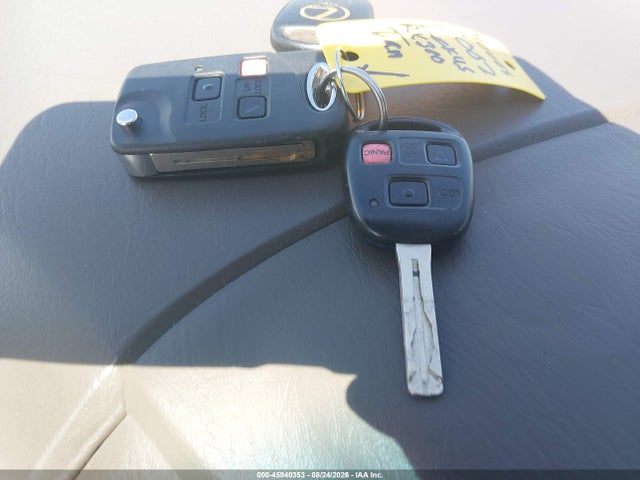 Продаж на аукціоні авто 2002 Lexus Rx 300, vin: JTJHF10U420268169, номер лоту: 45940353