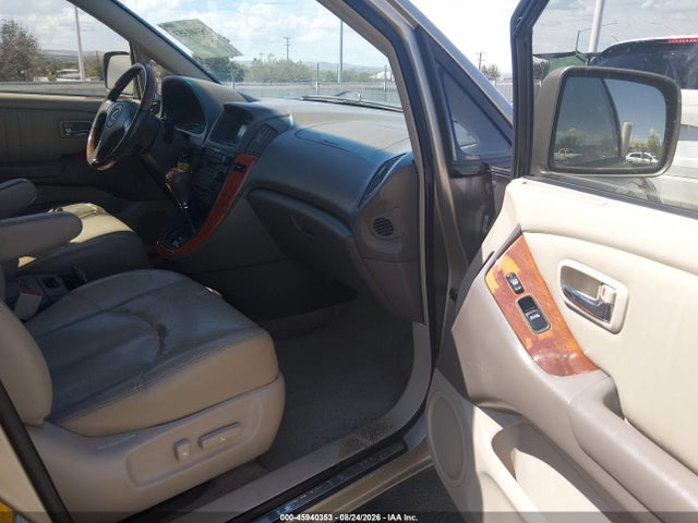 Продаж на аукціоні авто 2002 Lexus Rx 300, vin: JTJHF10U420268169, номер лоту: 45940353