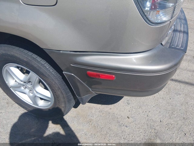 Продаж на аукціоні авто 2002 Lexus Rx 300, vin: JTJHF10U420268169, номер лоту: 45940353