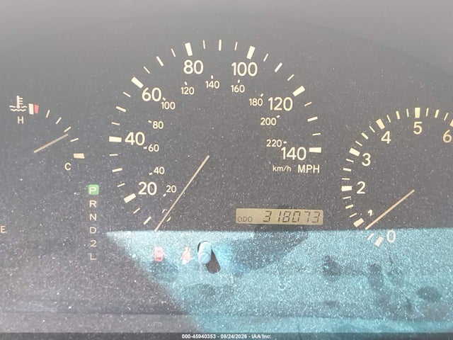 Продаж на аукціоні авто 2002 Lexus Rx 300, vin: JTJHF10U420268169, номер лоту: 45940353