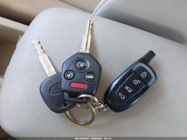 Aukcja sprzedaży 2012 Subaru Impreza 2.0i Premium, vin: JF1GPAC63CH243961, numer aukcji: 45940354