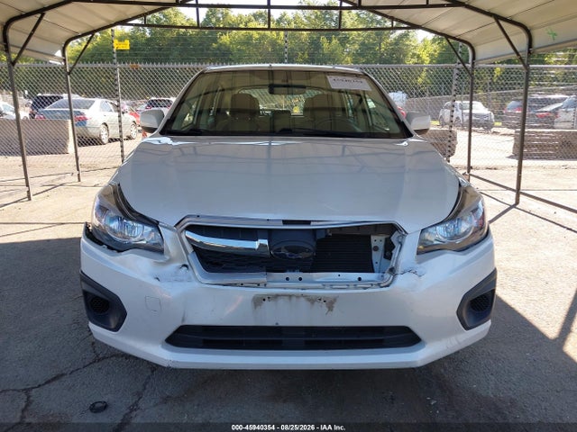 Aukcja sprzedaży 2012 Subaru Impreza 2.0i Premium, vin: JF1GPAC63CH243961, numer aukcji: 45940354