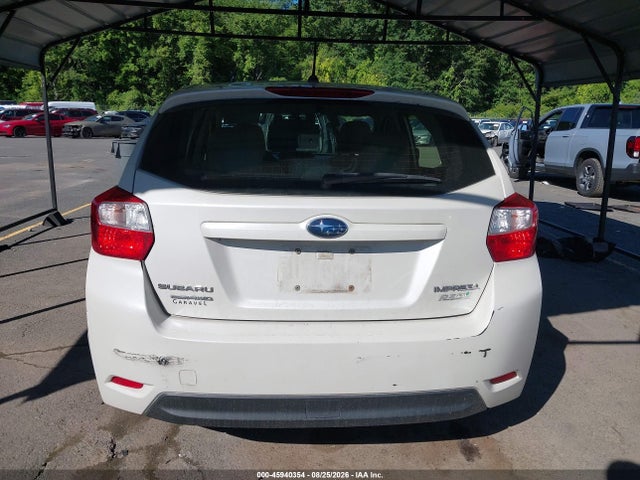 Aukcja sprzedaży 2012 Subaru Impreza 2.0i Premium, vin: JF1GPAC63CH243961, numer aukcji: 45940354