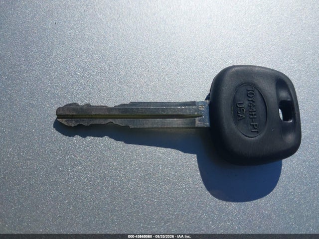 Aukcja sprzedaży 2019 Toyota Corolla L, vin: 5YFBURHE0KP866159, numer aukcji: 45940360