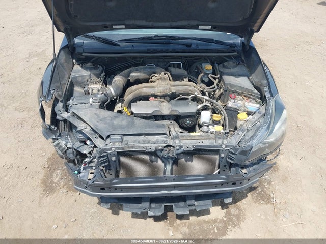 Aukcja sprzedaży 2016 Subaru Impreza 2.0i Sport Premium, vin: JF1GPAP6XG8305453, numer aukcji: 45940361