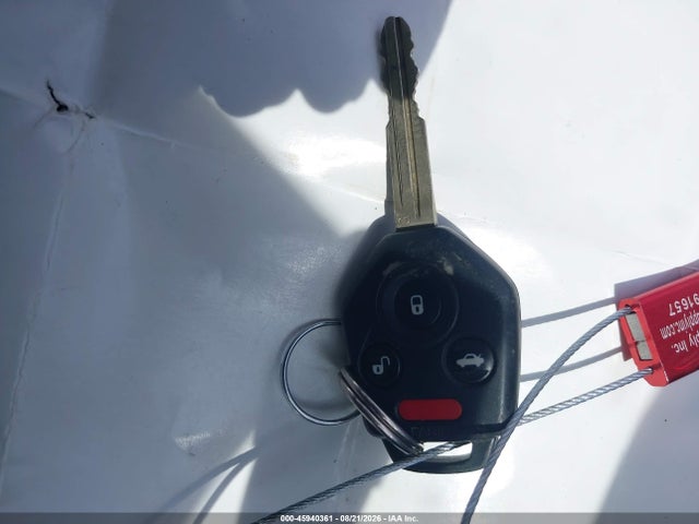 Aukcja sprzedaży 2016 Subaru Impreza 2.0i Sport Premium, vin: JF1GPAP6XG8305453, numer aukcji: 45940361