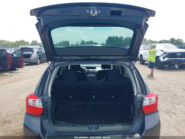 Aukcja sprzedaży 2016 Subaru Impreza 2.0i Sport Premium, vin: JF1GPAP6XG8305453, numer aukcji: 45940361
