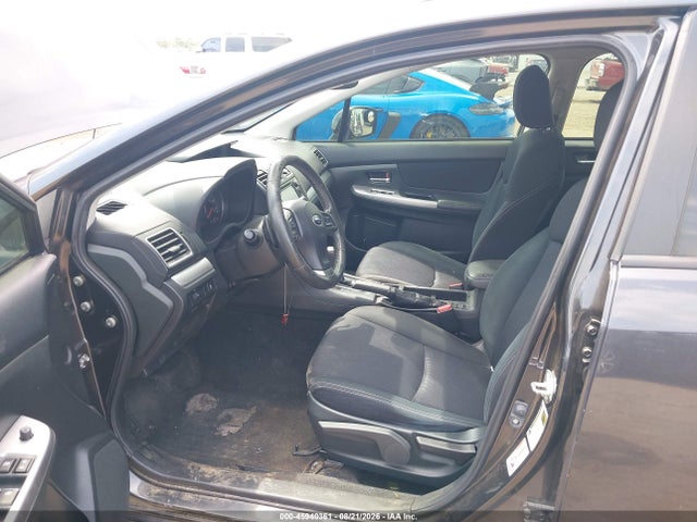 Aukcja sprzedaży 2016 Subaru Impreza 2.0i Sport Premium, vin: JF1GPAP6XG8305453, numer aukcji: 45940361