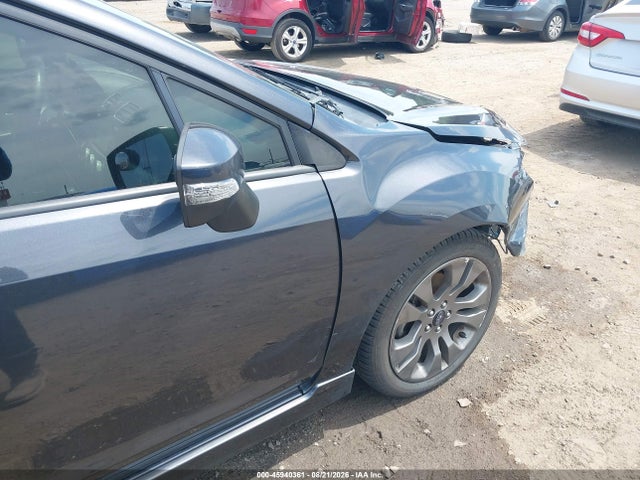 Aukcja sprzedaży 2016 Subaru Impreza 2.0i Sport Premium, vin: JF1GPAP6XG8305453, numer aukcji: 45940361
