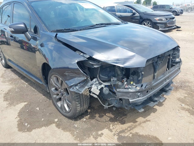 Aukcja sprzedaży 2016 Subaru Impreza 2.0i Sport Premium, vin: JF1GPAP6XG8305453, numer aukcji: 45940361