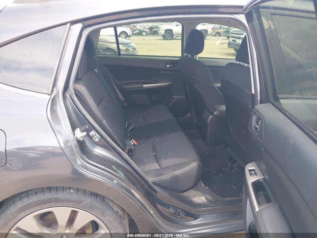 Aukcja sprzedaży 2016 Subaru Impreza 2.0i Sport Premium, vin: JF1GPAP6XG8305453, numer aukcji: 45940361