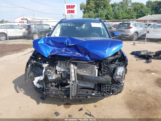 Продаж на аукціоні авто 2022 Hyundai Tucson Sel, vin: 5NMJBCAE4NH139260, номер лоту: 45940364