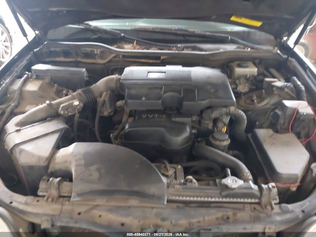 Aukcja sprzedaży 2000 Lexus Gs 300, vin: JT8BD68SXY0107315, numer aukcji: 45940371