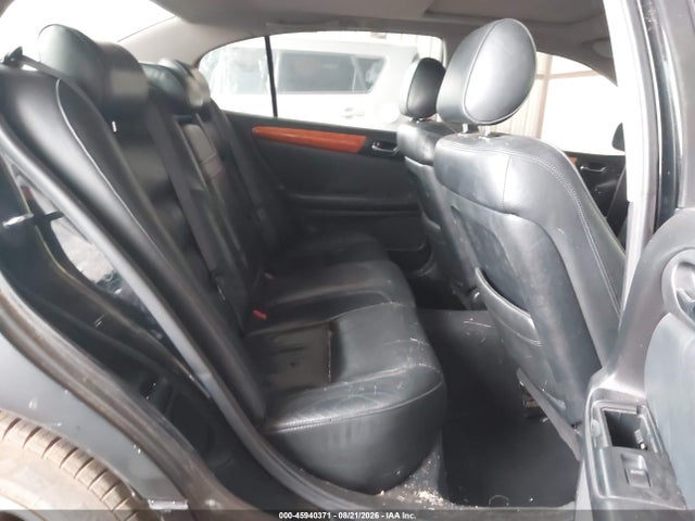Aukcja sprzedaży 2000 Lexus Gs 300, vin: JT8BD68SXY0107315, numer aukcji: 45940371