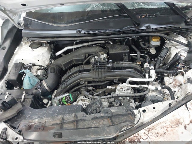 Aukcja sprzedaży 2021 Subaru Crosstrek Premium, vin: JF2GTAEC1MH234008, numer aukcji: 45940376