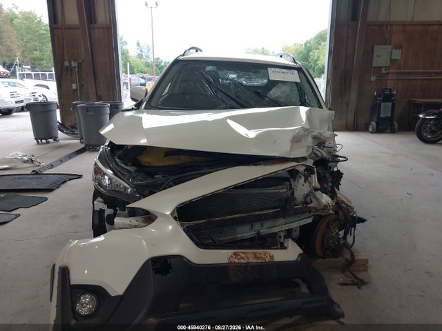 Aukcja sprzedaży 2021 Subaru Crosstrek Premium, vin: JF2GTAEC1MH234008, numer aukcji: 45940376