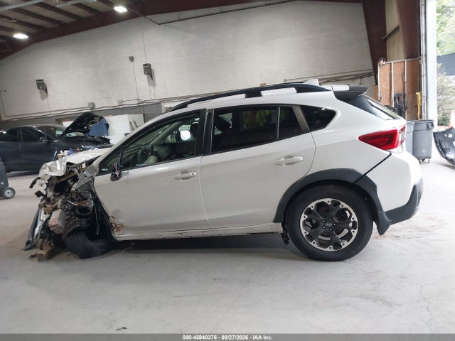 Aukcja sprzedaży 2021 Subaru Crosstrek Premium, vin: JF2GTAEC1MH234008, numer aukcji: 45940376