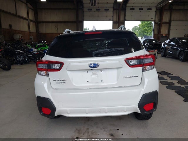 Aukcja sprzedaży 2021 Subaru Crosstrek Premium, vin: JF2GTAEC1MH234008, numer aukcji: 45940376