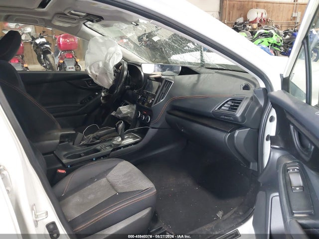Aukcja sprzedaży 2021 Subaru Crosstrek Premium, vin: JF2GTAEC1MH234008, numer aukcji: 45940376