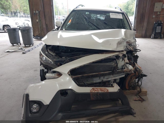 Aukcja sprzedaży 2021 Subaru Crosstrek Premium, vin: JF2GTAEC1MH234008, numer aukcji: 45940376