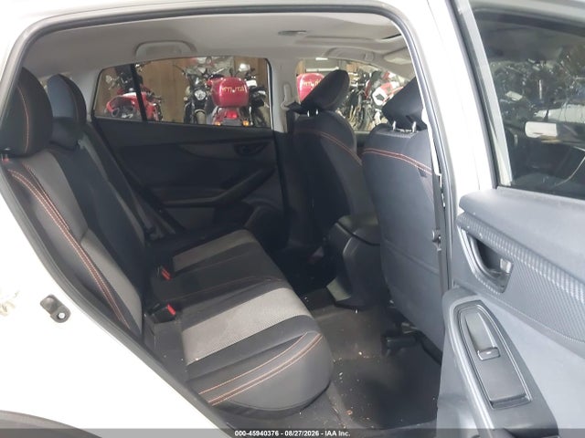 Aukcja sprzedaży 2021 Subaru Crosstrek Premium, vin: JF2GTAEC1MH234008, numer aukcji: 45940376